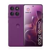 Motorola Edge 60 Pro 512GB Pantone Sparkling Grape