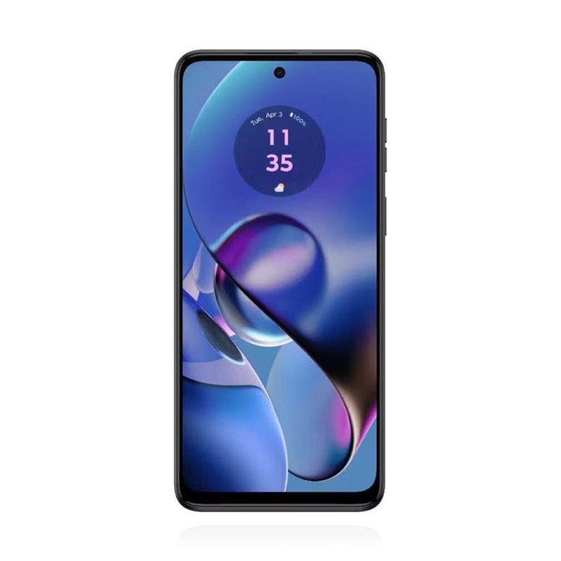 Motorola Moto G54 5G 12GB RAM 256GB Indigo Blue