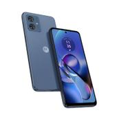 Motorola Moto G54 5G 8GB RAM 256GB Indigo Blue