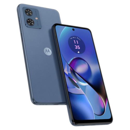 Motorola Motorola Moto G54 5G 8GB RAM 256GB Indigo Blue