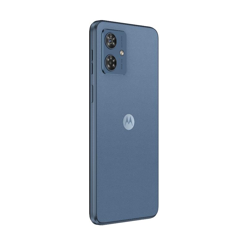 Motorola Moto G54 5G 8GB RAM 256GB Indigo Blue