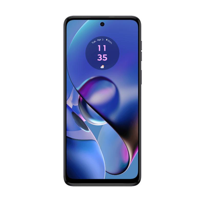 Motorola Moto G54 5G 8GB RAM 256GB Indigo Blue