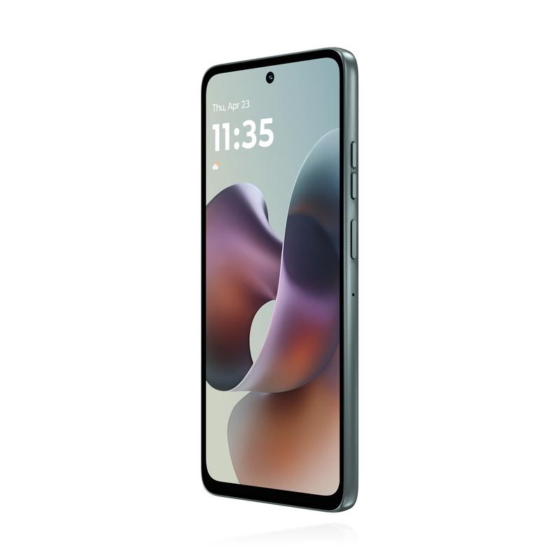 Motorola Moto G56 256GB Pantone Gray Mist