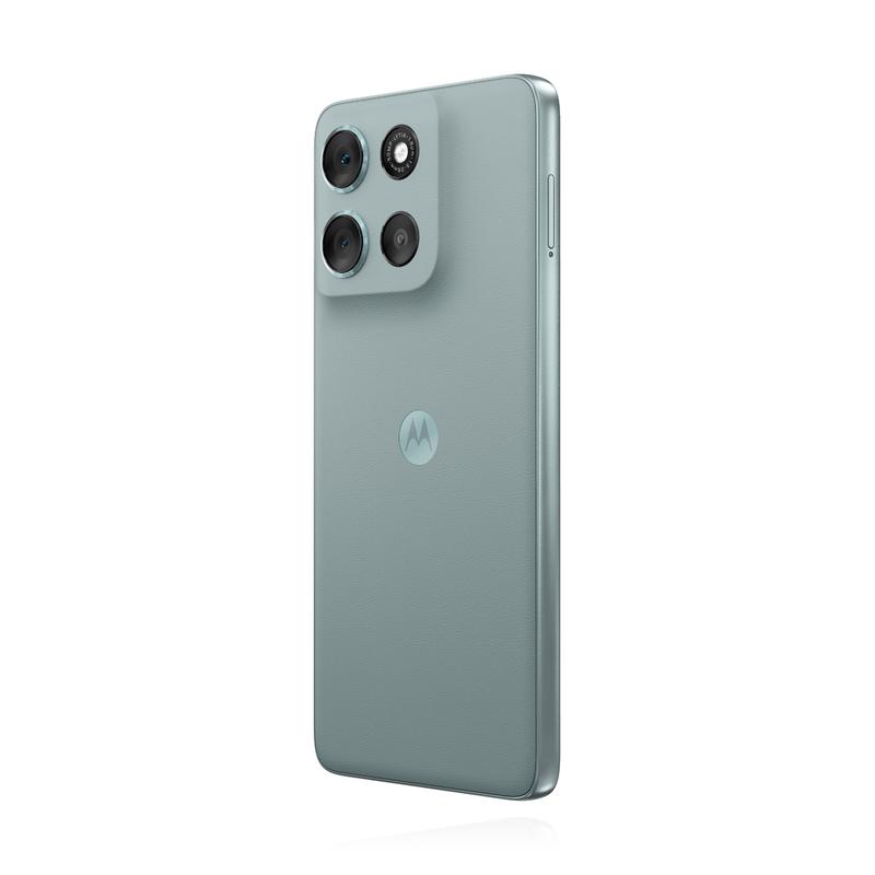 Motorola Moto G56 256GB Pantone Gray Mist