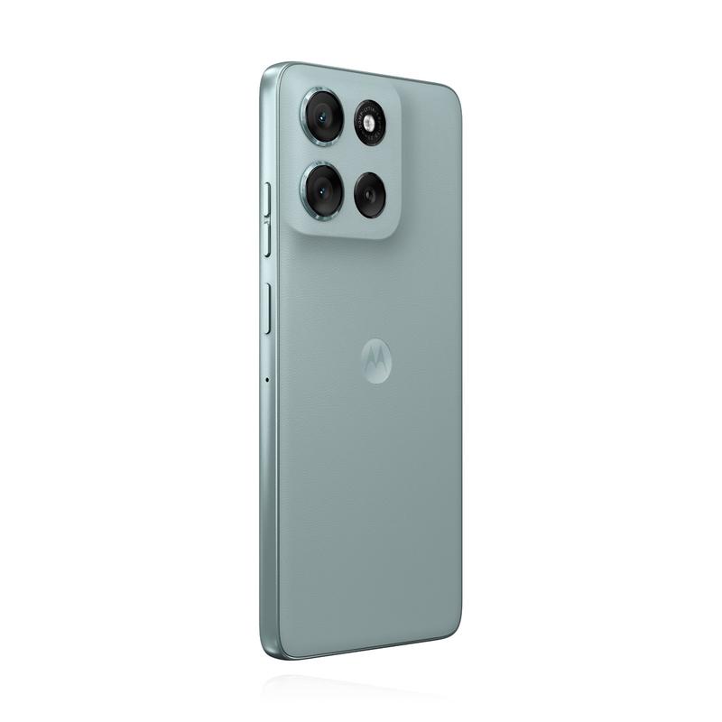 Motorola Moto G56 256GB Pantone Gray Mist