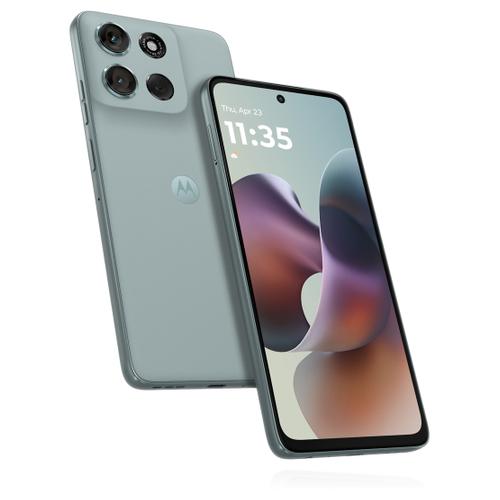 Motorola Motorola Moto G56 256GB Pantone Gray Mist