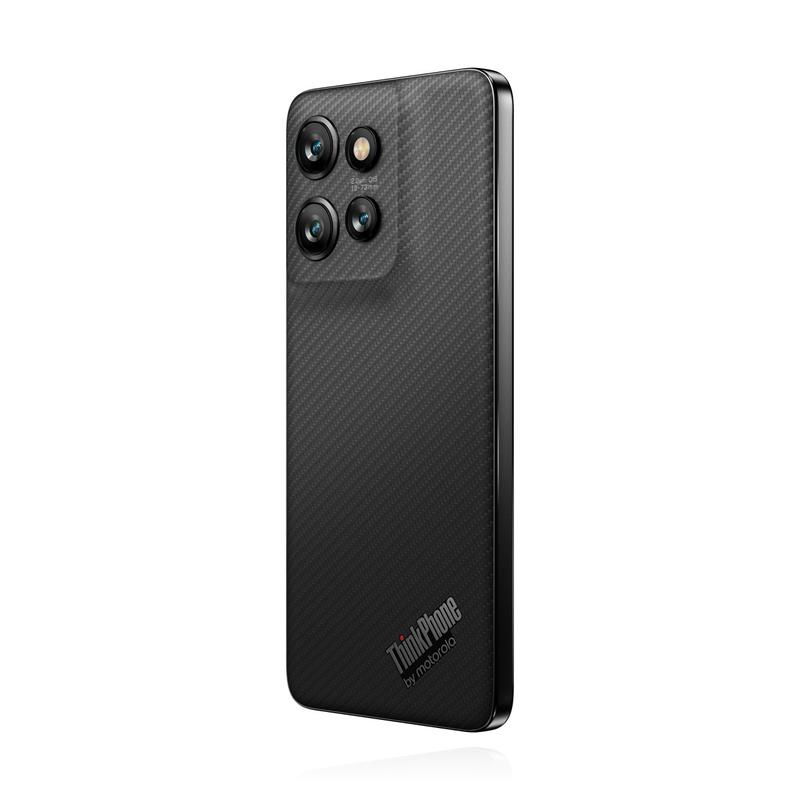 Motorola ThinkPhone25 256GB Carbon Black