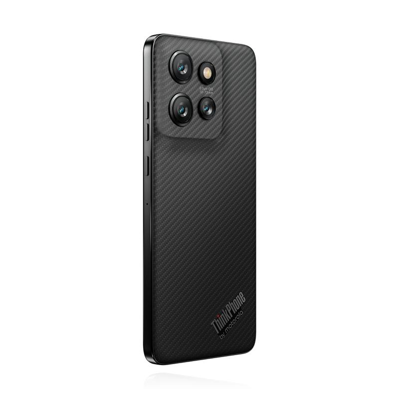 Motorola ThinkPhone25 256GB Carbon Black