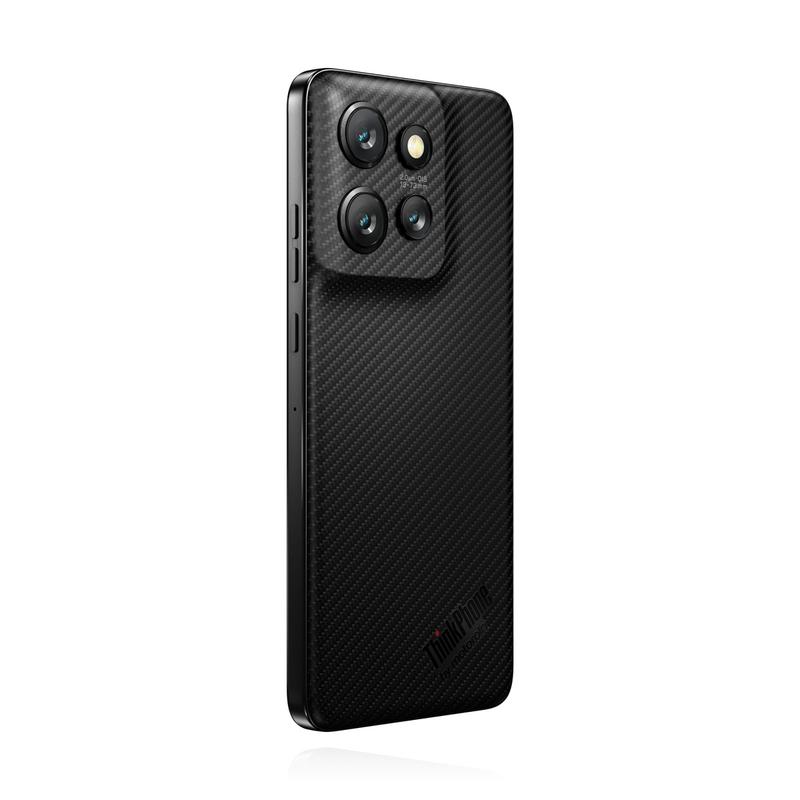 Motorola ThinkPhone25 256GB Carbon Black