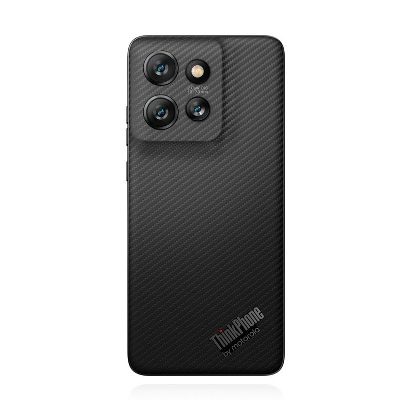 Motorola ThinkPhone25 256GB Carbon Black