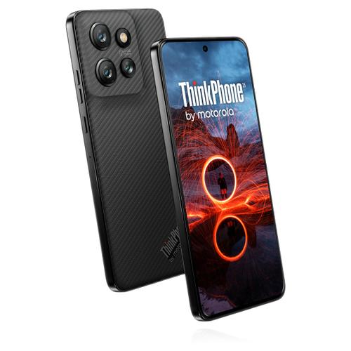 Motorola Motorola ThinkPhone25 256GB Carbon Black
