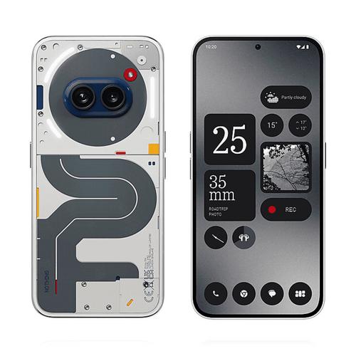 Nothing Nothing Phone (2a) 256GB Special Edition