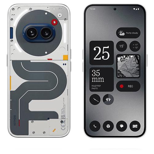 Nothing Nothing Phone (2a) 256GB Special Edition