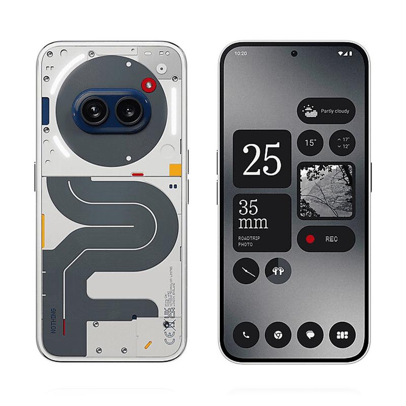 Nothing Phone (2a) 256GB Special Edition