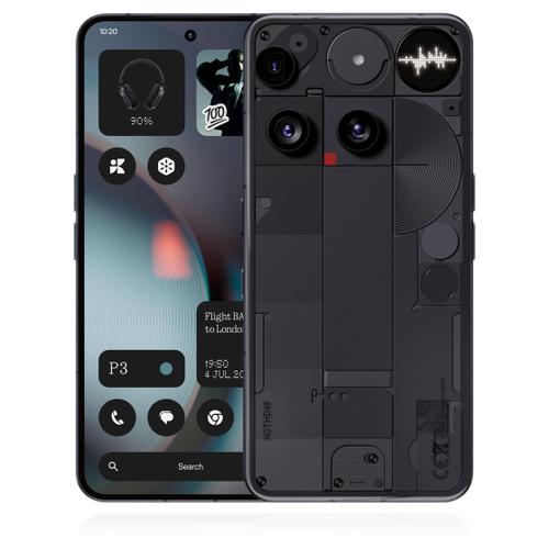 Nothing Nothing Phone (3) 256GB Black