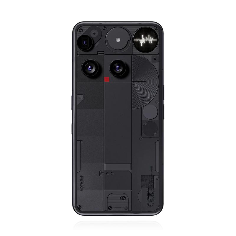 Nothing Phone (3) 256GB Black