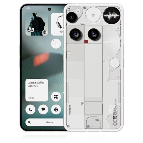 Nothing Nothing Phone (3) 256GB White
