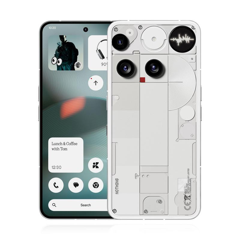 Nothing Phone (3) 256GB White