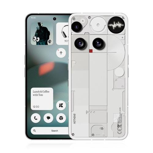 Nothing Nothing Phone (3) 512GB White
