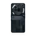 Nothing Phone (3a) Pro 256GB Schwarz