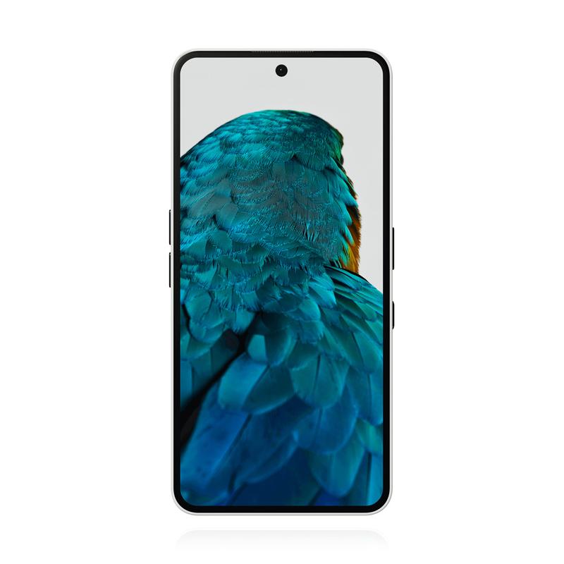 Nothing Phone (3a) Pro 256GB Schwarz