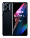 Oppo Find X3 Pro 12GB RAM 256GB Gloss Black 