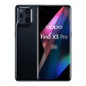Oppo Find X3 Pro 12GB RAM 256GB Gloss Black 