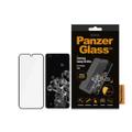 PanzerGlass Premium Panzerglas Displayfolie für Galaxy S20 Ultra