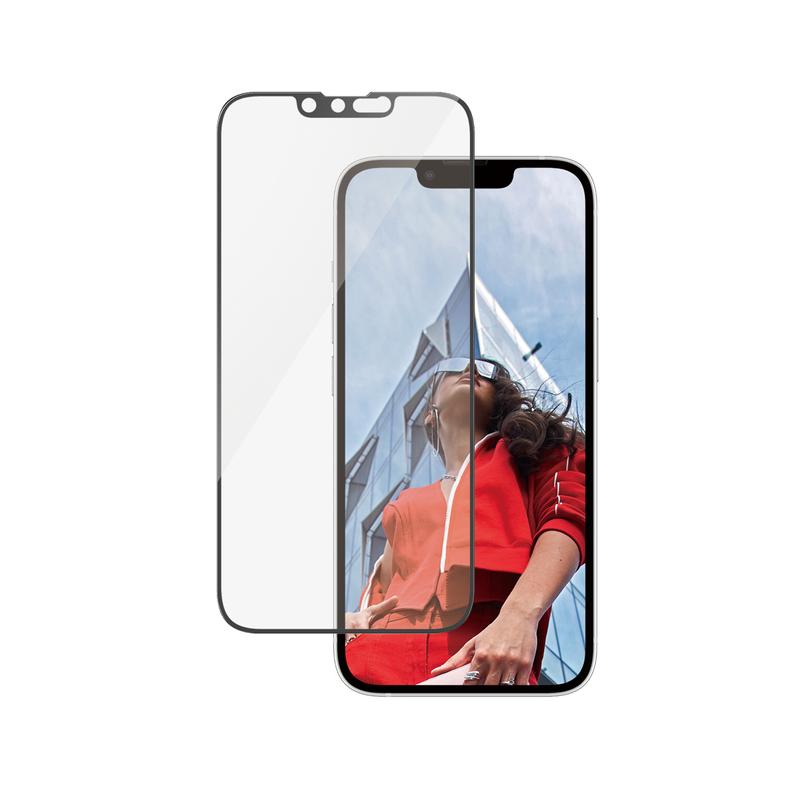 SAFE. by PanzerGlass Premium Panzerglas Displayfolie für iPhone 13 Pro