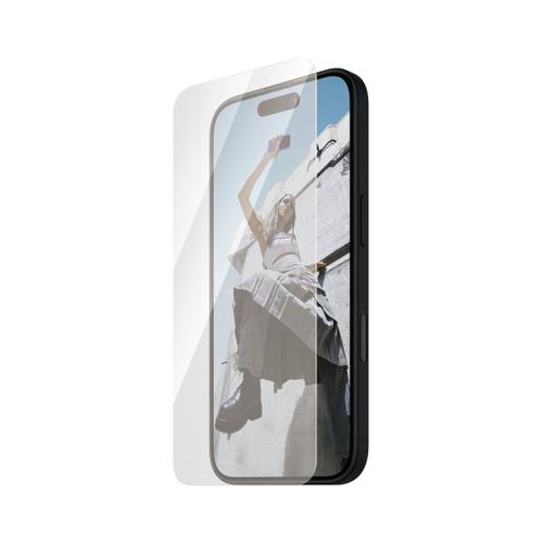 SAFE. by PanzerGlass SAFE. by PanzerGlass Premium Panzerglas Displayfolie für iPhone 15
