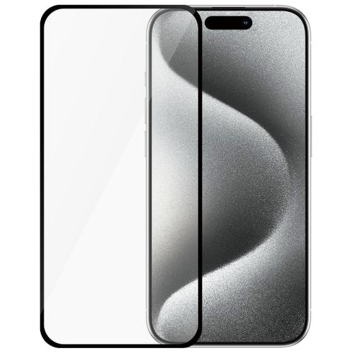 PanzerGlass PanzerGlass Premium Panzerglas | iPhone 15 Pro