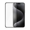 Premium Panzerglas Displayfolie | iPhone 15 Pro Max