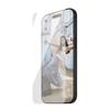Premium Panzerglas | iPhone 16 Plus