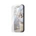 Premium Panzerglas Displayfolie | iPhone 16 Plus