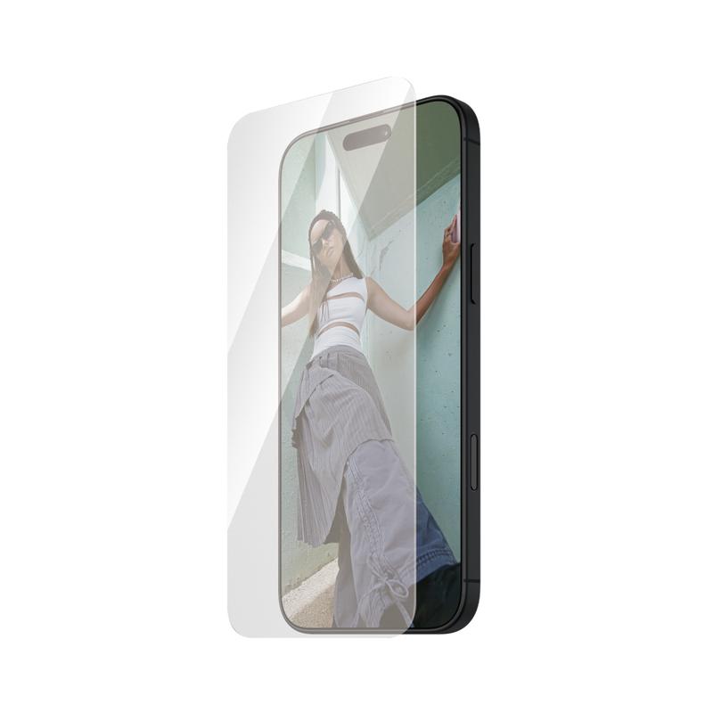 PanzerGlass Premium Panzerglas | iPhone 16 Pro