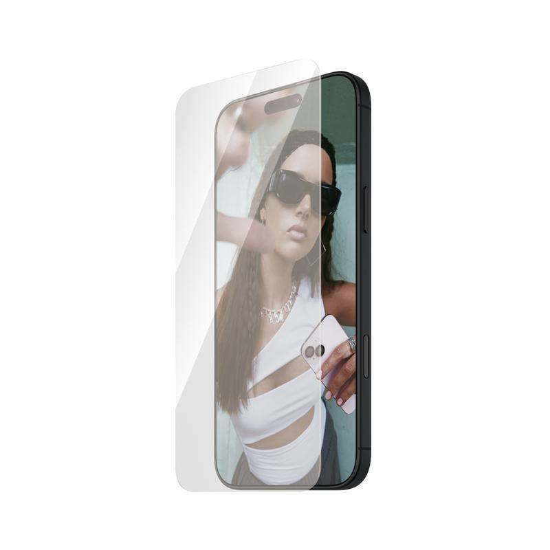 PanzerGlass Premium Panzerglas | iPhone 16 Pro Max