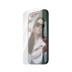 Premium Panzerglas Displayfolie | iPhone 16 Pro Max