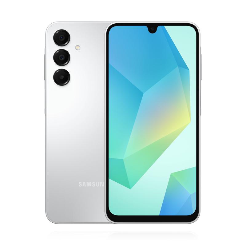 Samsung Galaxy A16 4G 128GB Gray