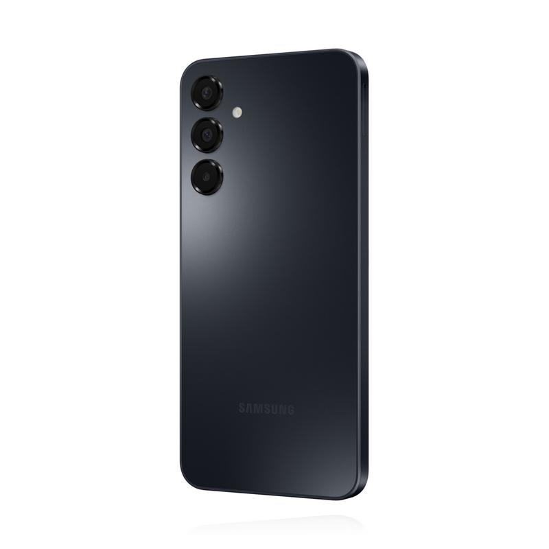 Samsung Galaxy A16 4G 256GB Black