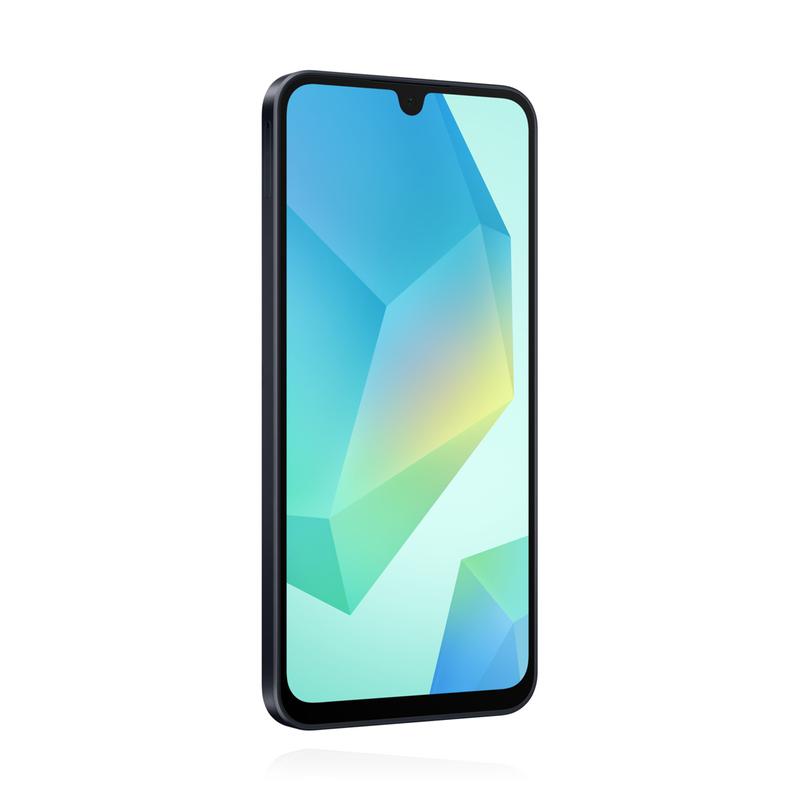 Samsung Galaxy A16 4G 256GB Black