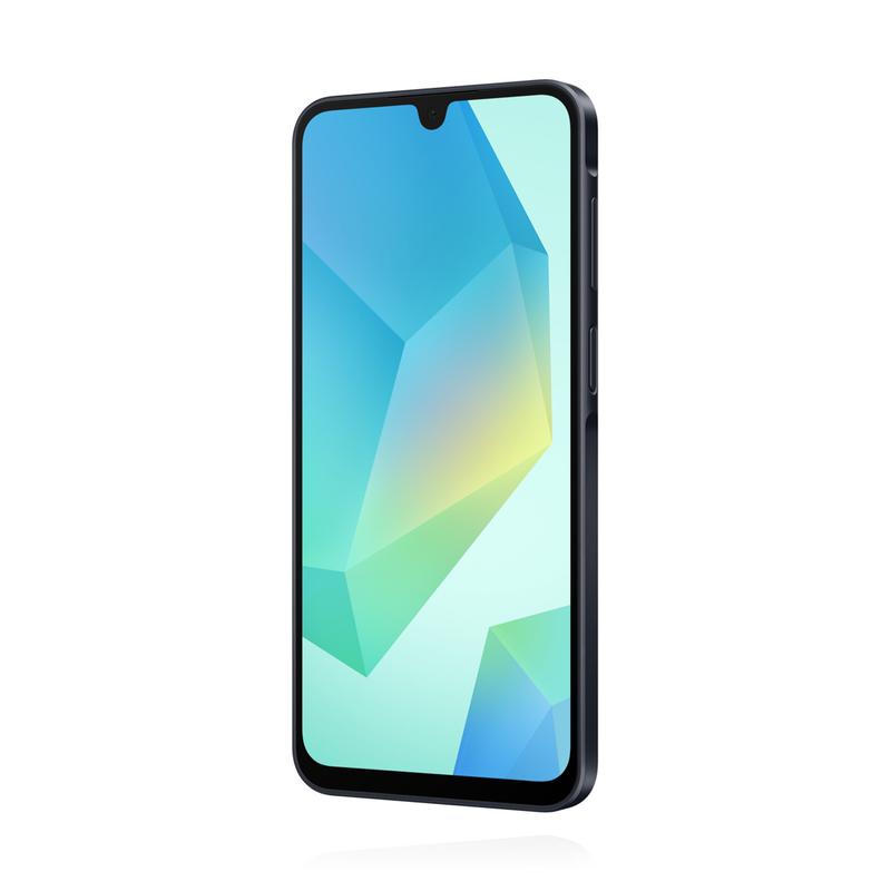 Samsung Galaxy A16 4G 256GB Black