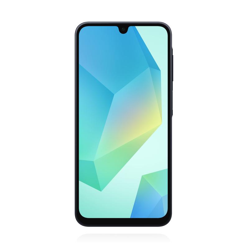 Samsung Galaxy A16 4G 256GB Black