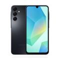 Samsung Galaxy A16 4G 256GB Black