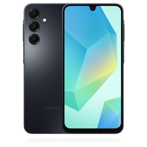 Samsung Samsung Galaxy A16 4G 256GB Black