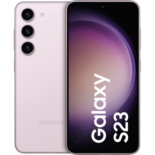Samsung Samsung Galaxy S23 128GB Lavender