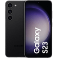 Samsung Galaxy S23 128GB Phantom Black