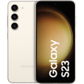 Samsung Galaxy S23 256GB Cream