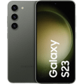 Samsung Galaxy S23 256GB Green