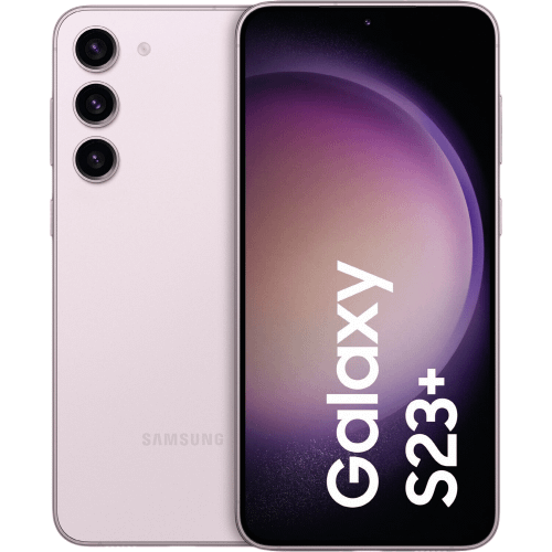 Samsung Samsung Galaxy S23+ 256GB Lavender