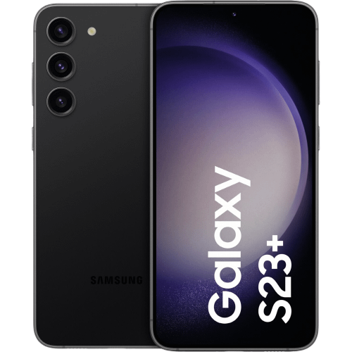 Samsung Samsung Galaxy S23+ 256GB Phantom Black